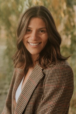 Sarah Chaussé